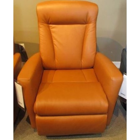 Large Recliner