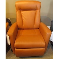 Large Recliner