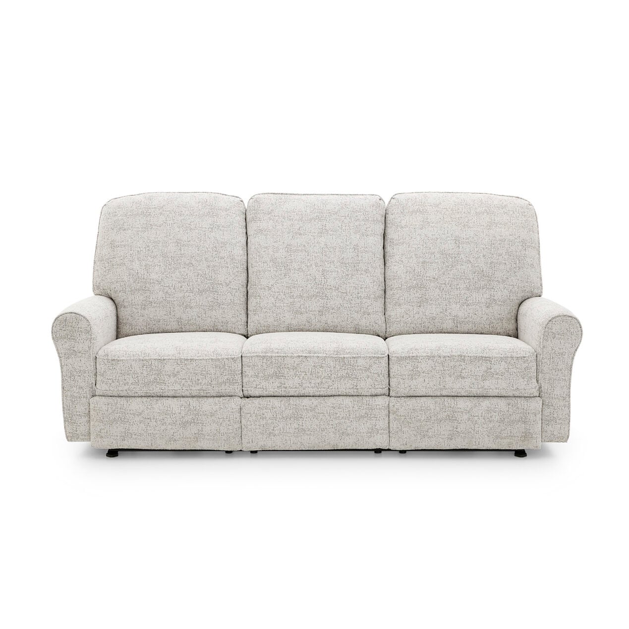 Power Tilt Headrest Space Saver Sofa