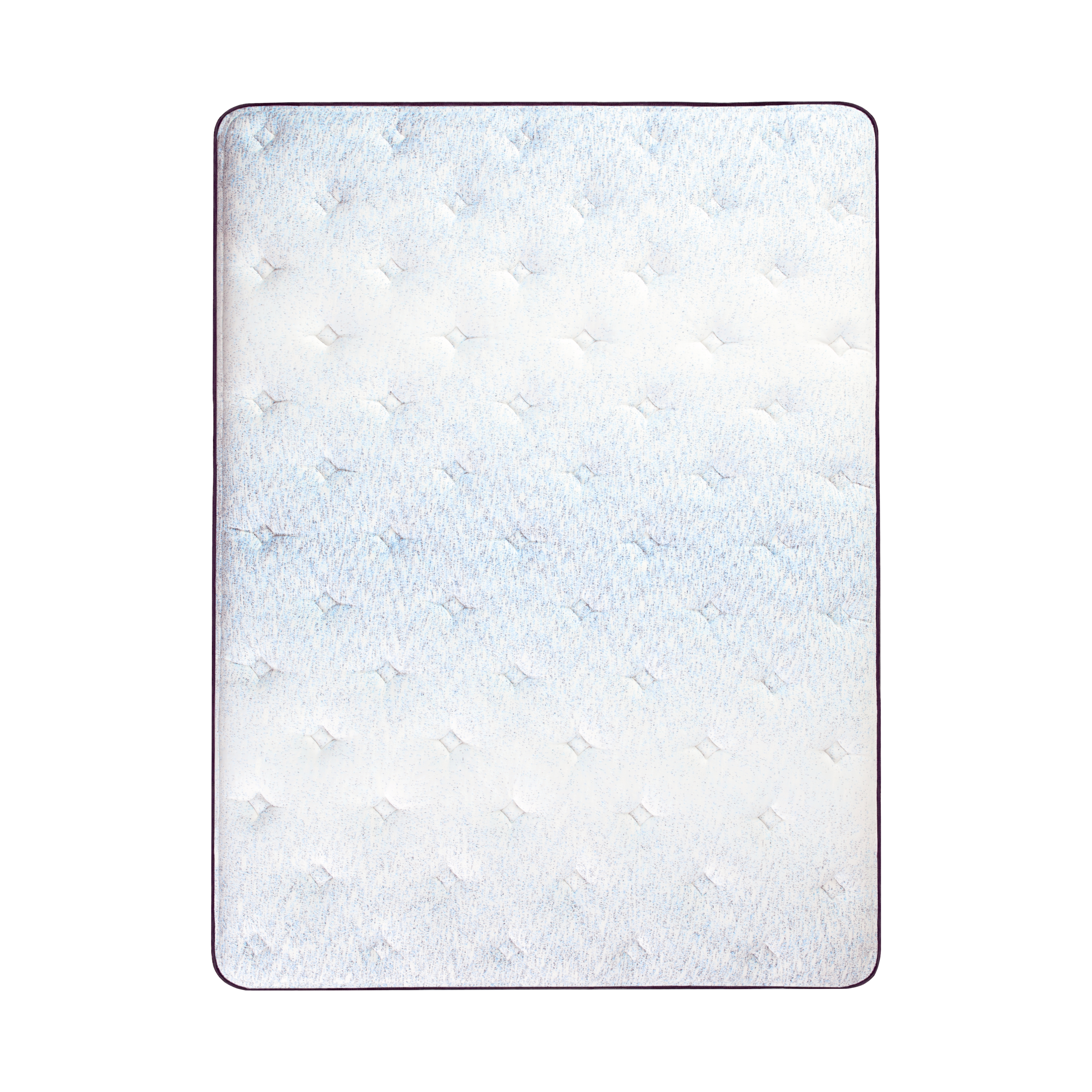 Queen Plush Mattress