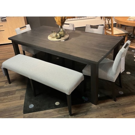 Bermex Collections Stoney Creek Furniture Dining Room Sets Bermex