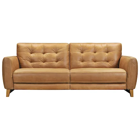 Reclining Sofa