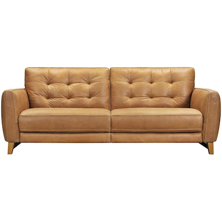 Reclining Sofa