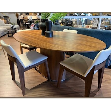 5 Piece Dining Set