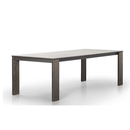 Extendable Dining Table