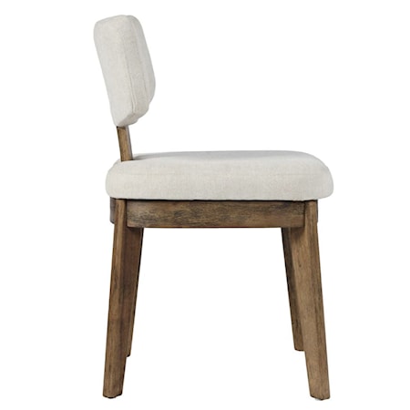 Tate Dining Chair