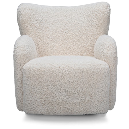 Swivel Chair