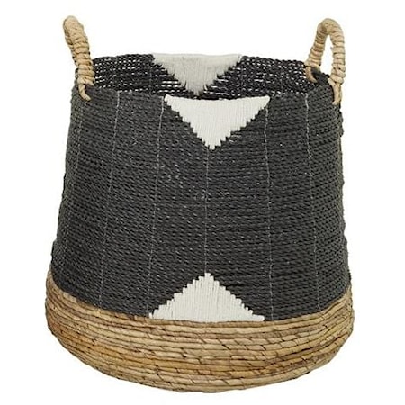 Seagrass Basket 21