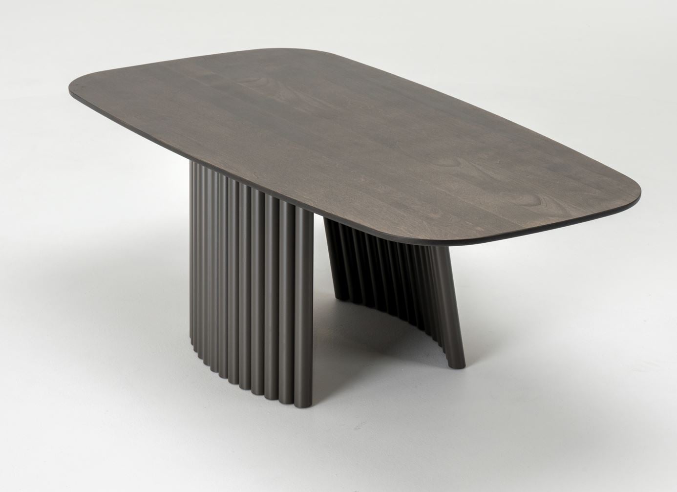 Pisa Swivel Cocktail Table