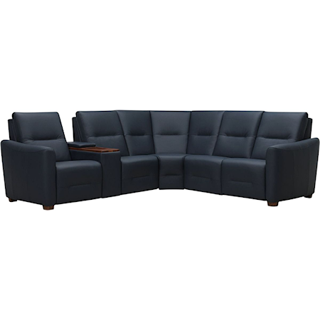 3 Piece Sectional