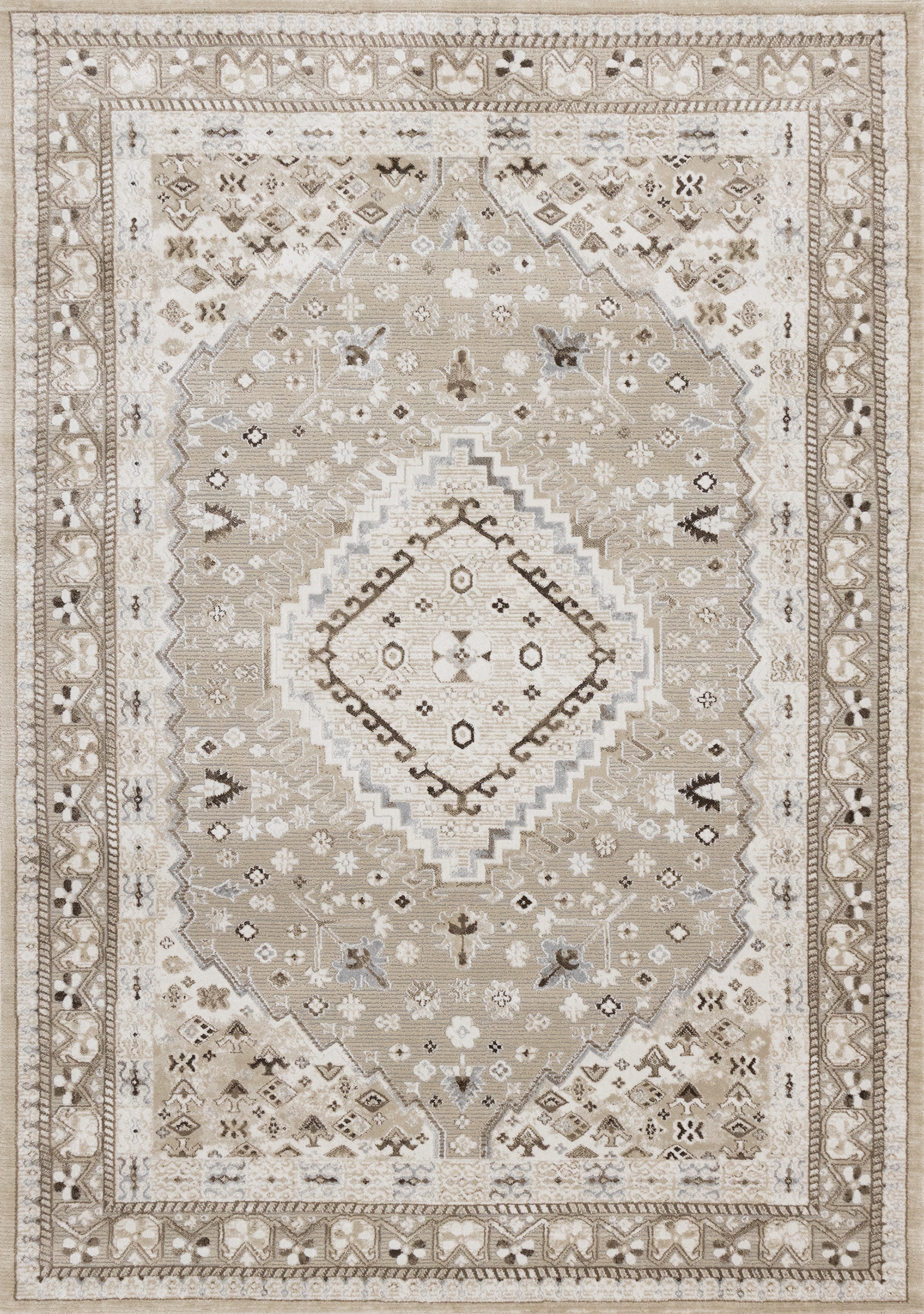 Luca H153 Rug 7'10" x 10'6