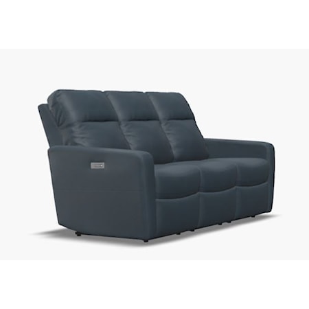 Cairo Power Reclining Sofa