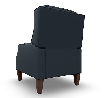 Power Three-Way Recliner