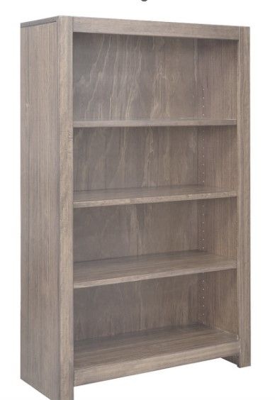 Open Bookcases & Shelves Browse Page