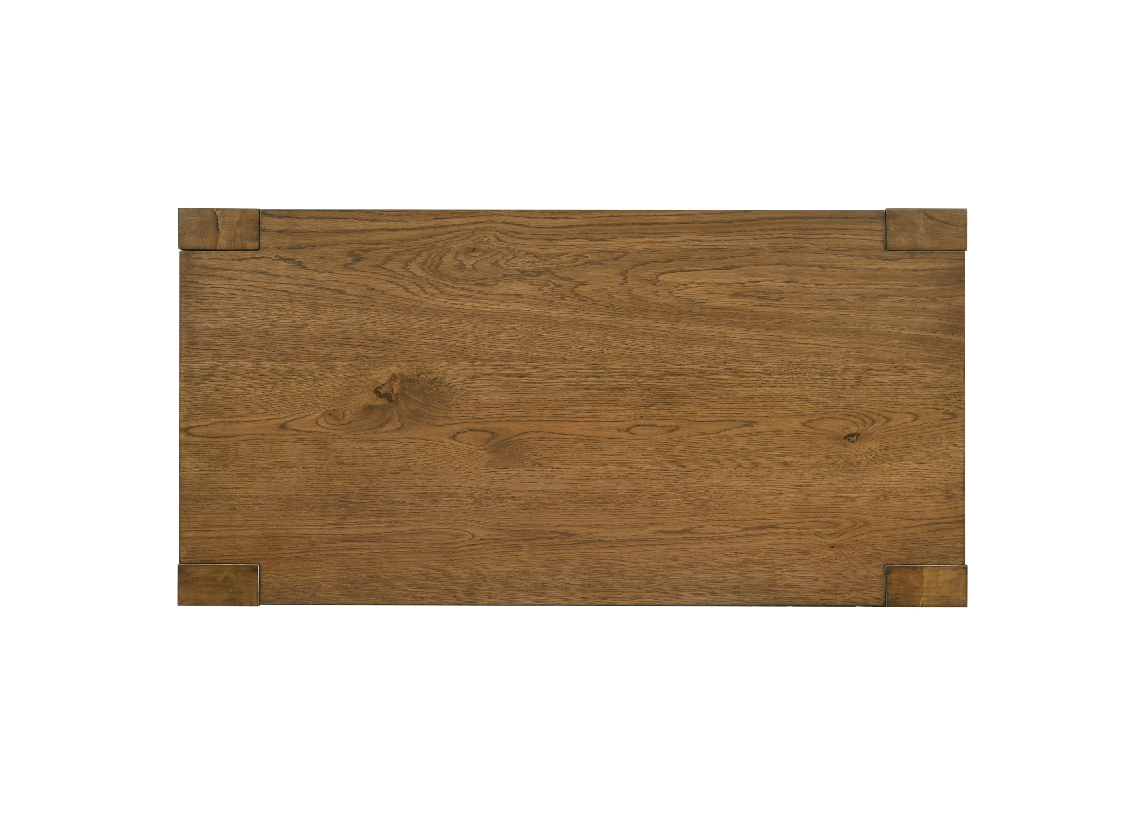 Walnut Rectangular Coffee Table