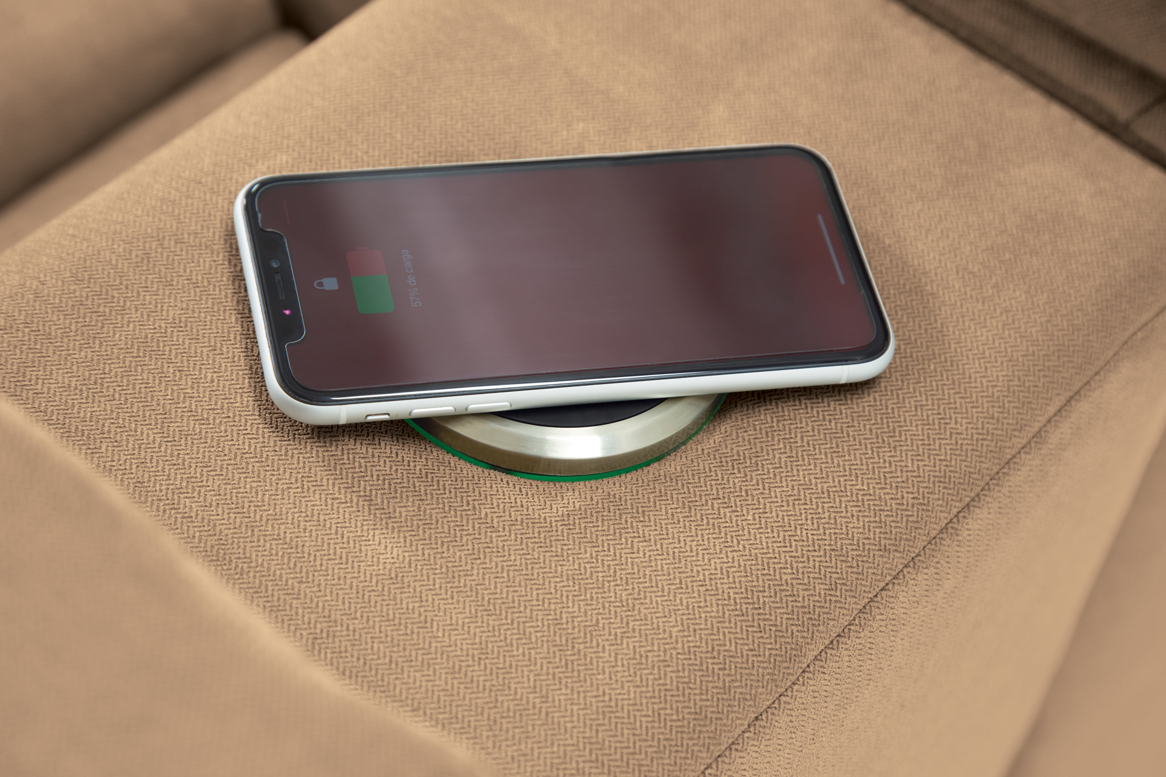 5 Piece Titan Sectional