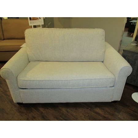 Single Sofa Bed