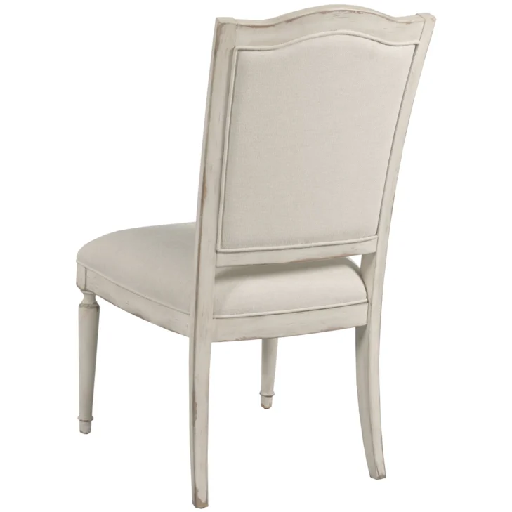 American Drew Cambric 6 Piece Set -Dining Table, 4 Chairs & Buffet