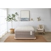 Serta Canada Fresh King Watershed 15" Med Mattress