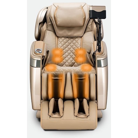 Qi Xe Pro Massage Chair