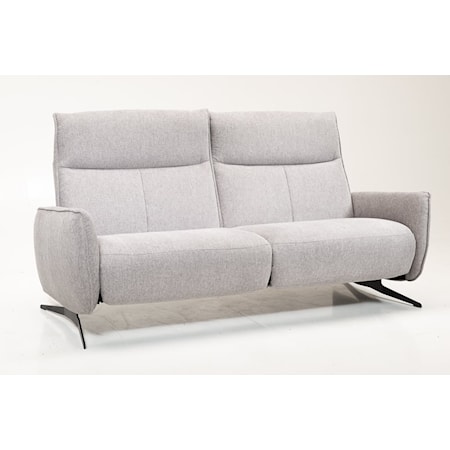 Recliner Sofa