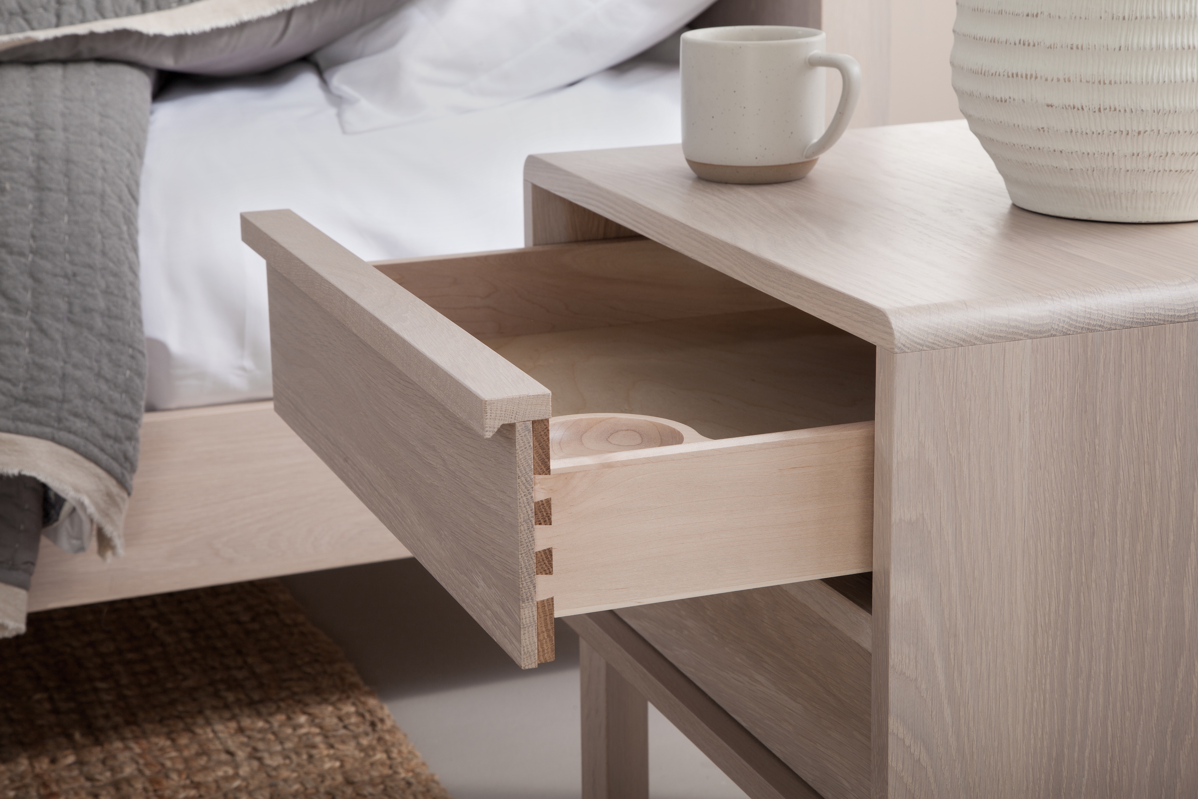 Bedside Chest