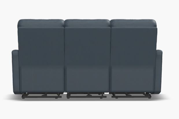 Cairo Power Reclining Sofa