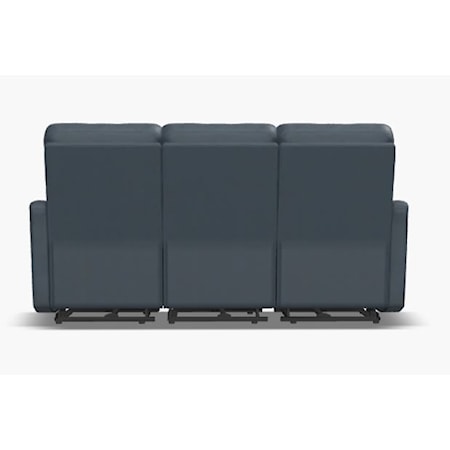 Cairo Power Reclining Sofa