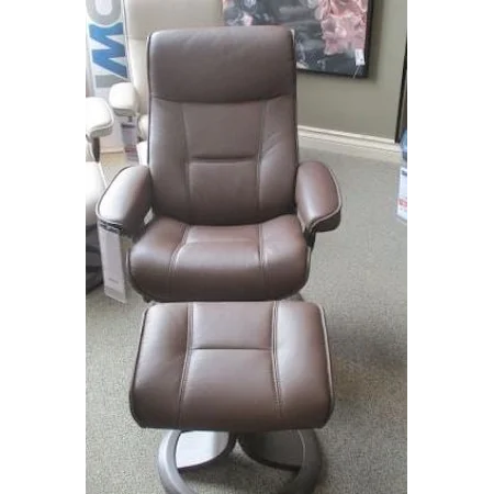 Large Recliner