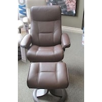 Large Recliner