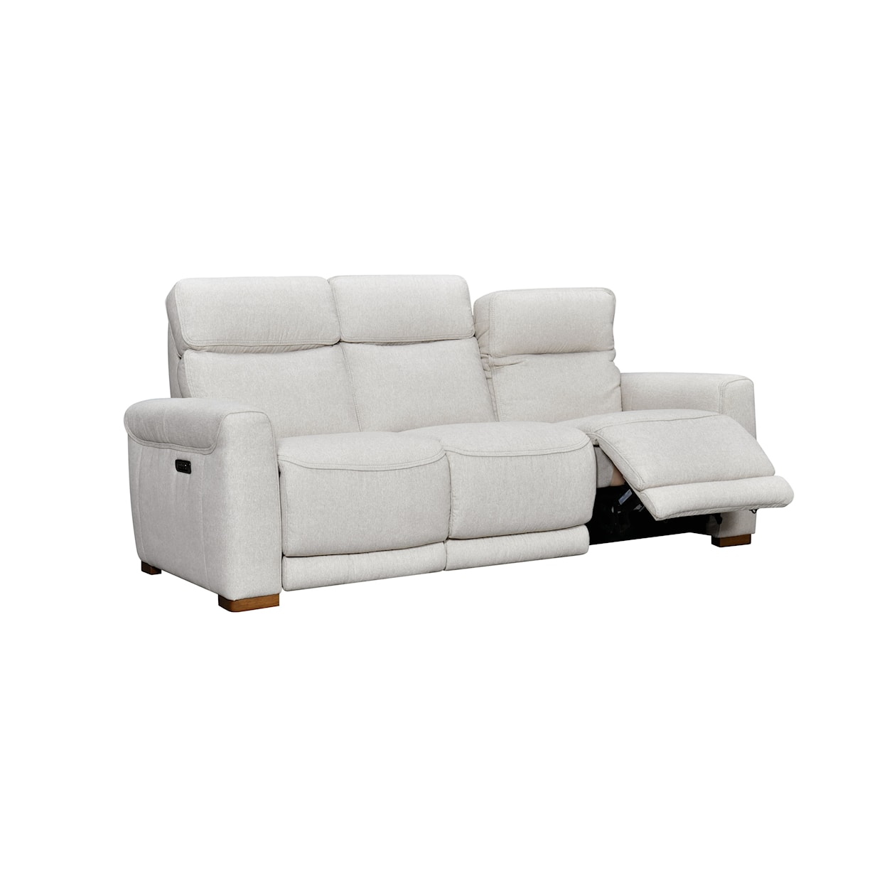 Violino 33696EMO Dual Power Sofa