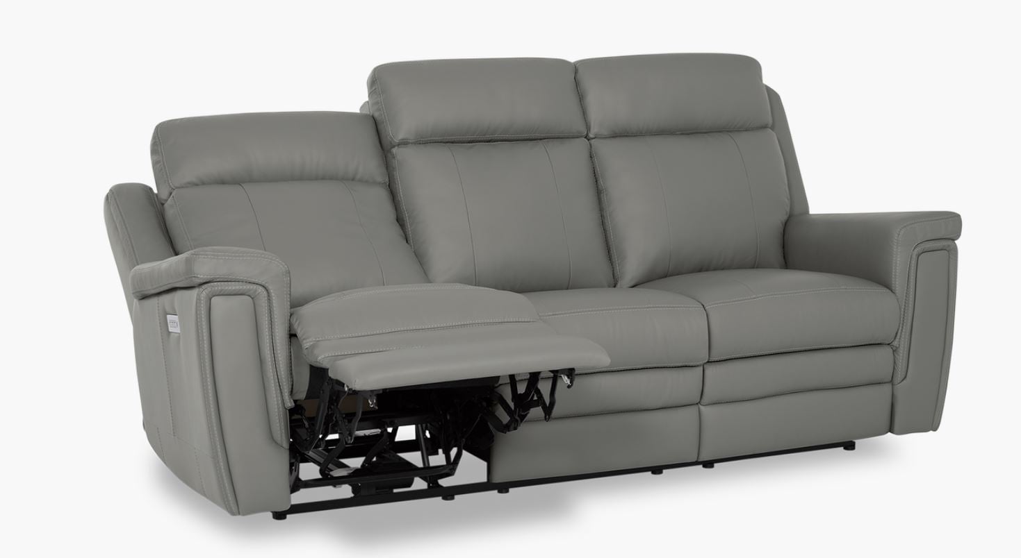 Power Reclining Sofa