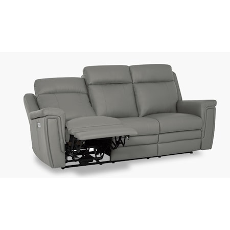 Power Reclining Sofa