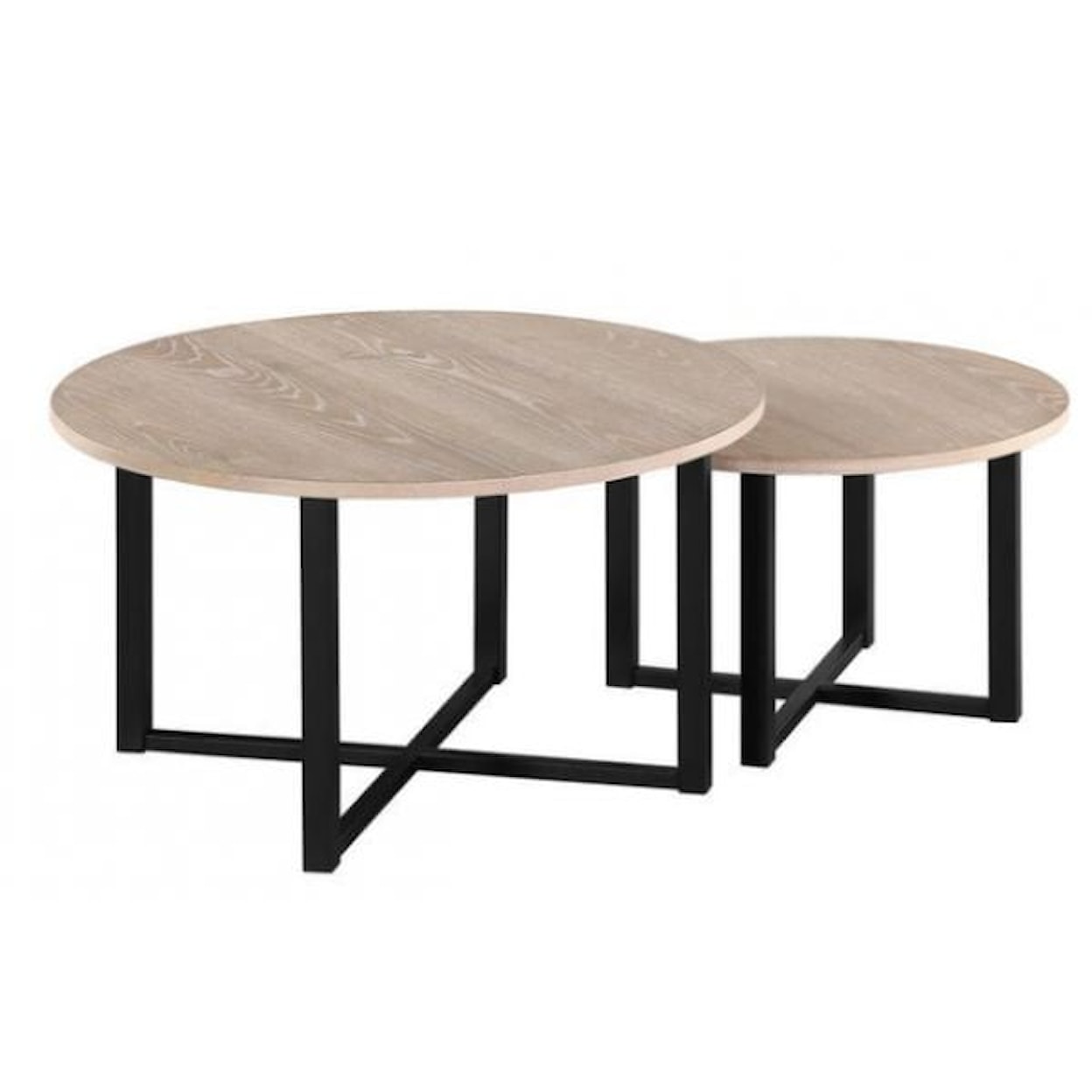 Donald Choi Canada Gilmore End Table