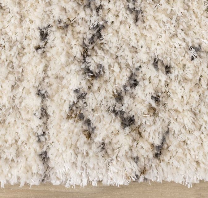 Lane 337 Cream Brown 8 x 11