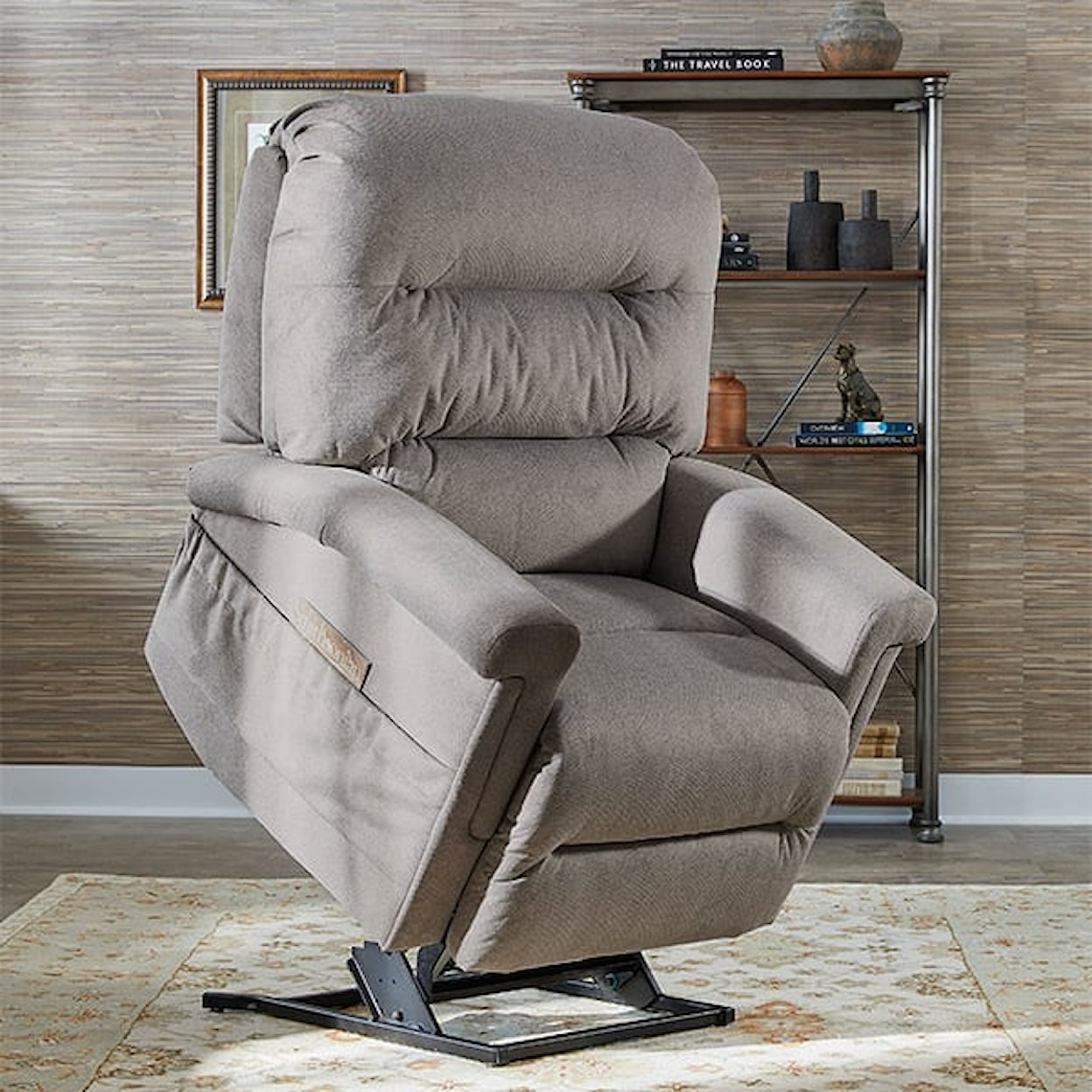 Best Home Furnishings Ceres Lift Recliner 