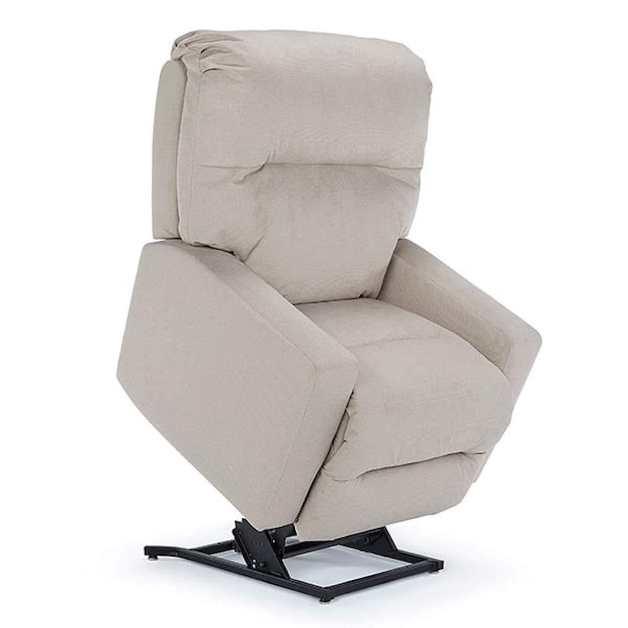 Best Home Furnishings Kenley Power Tilt Headrest Lift Recliner