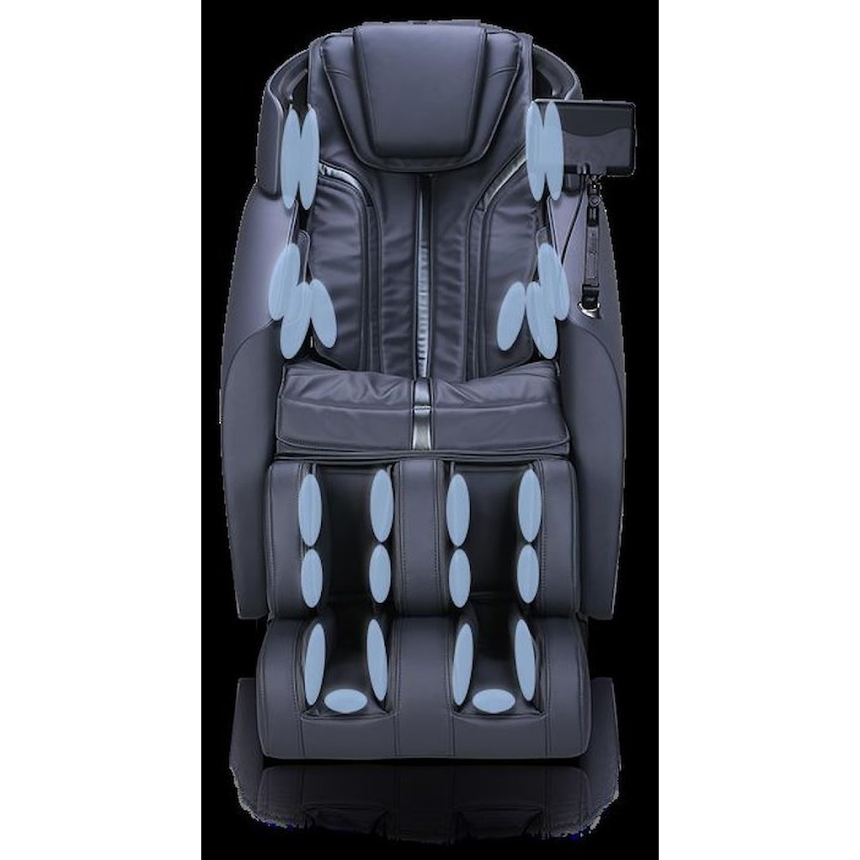 Cozzia CZ-7505 Espree Massage Chair