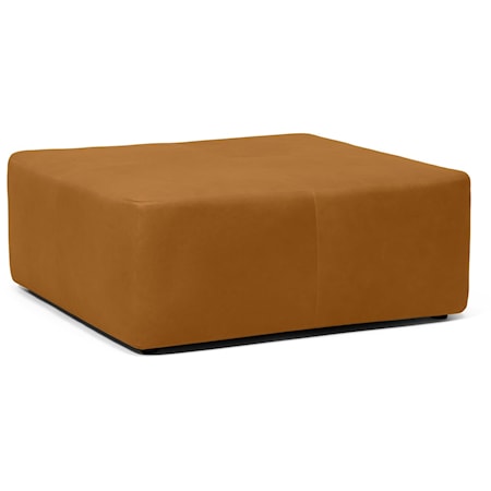 Square Medium Ottoman