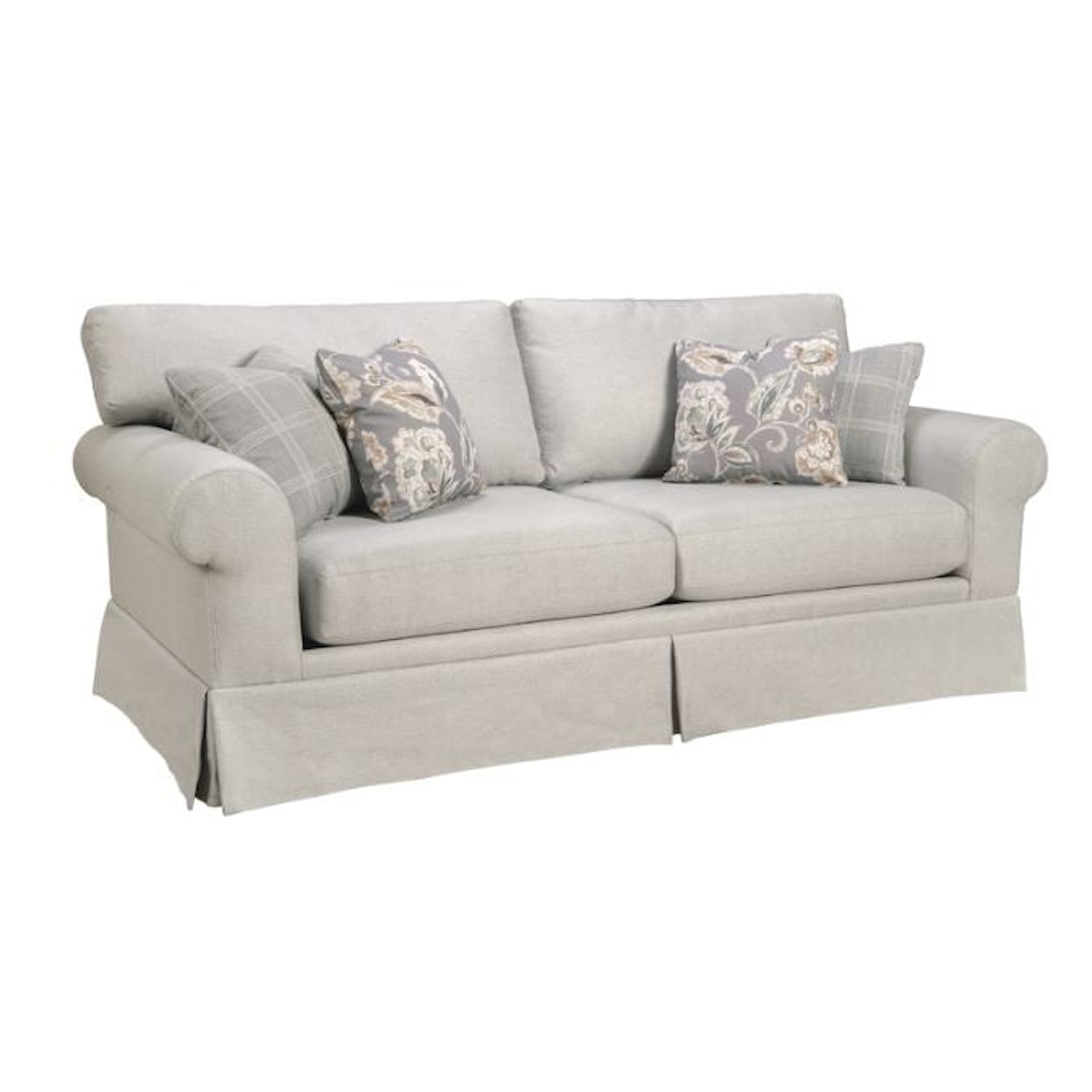 Superstyle 9751 Sofa