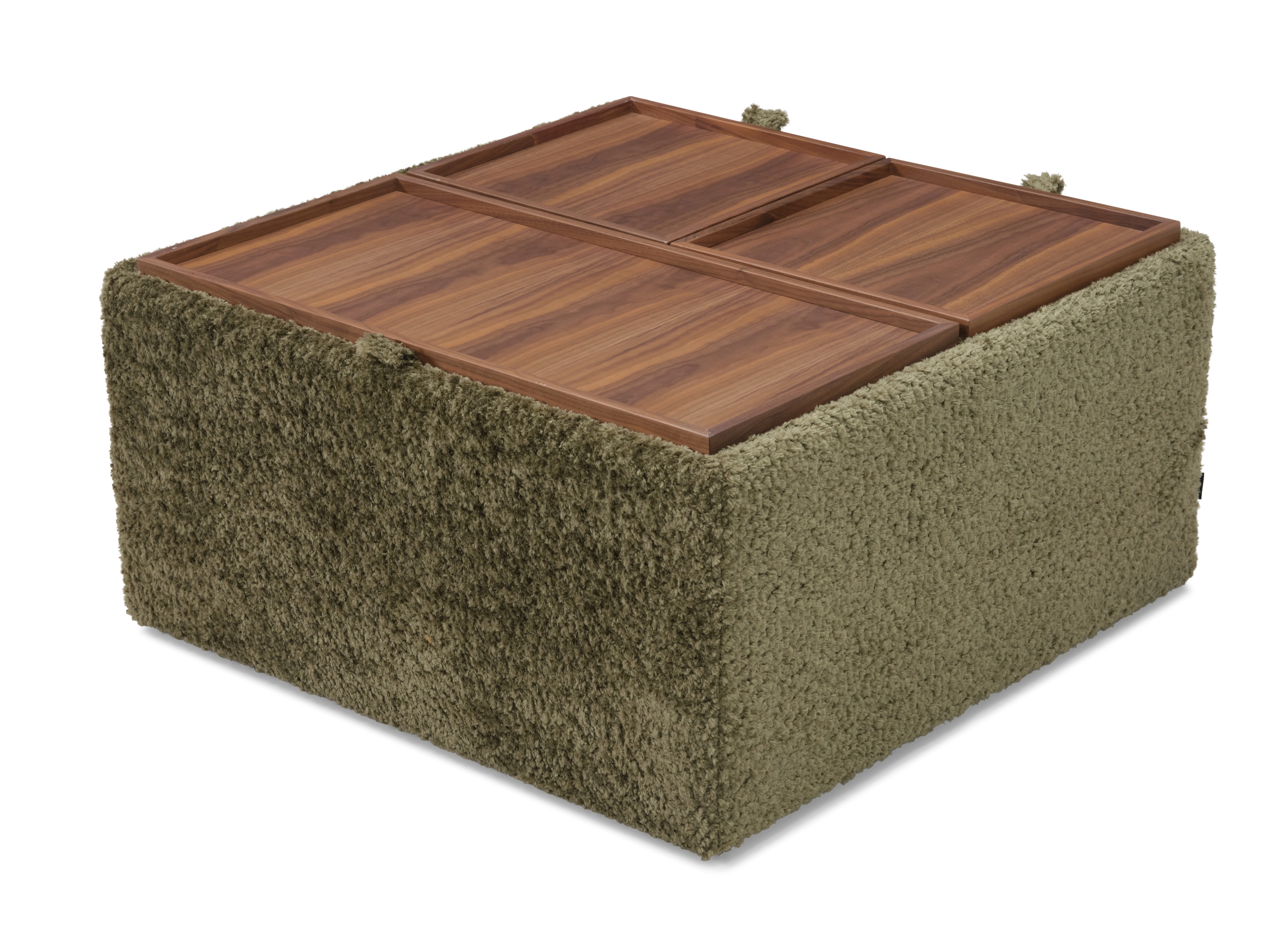 Storage Ottomans Browse Page