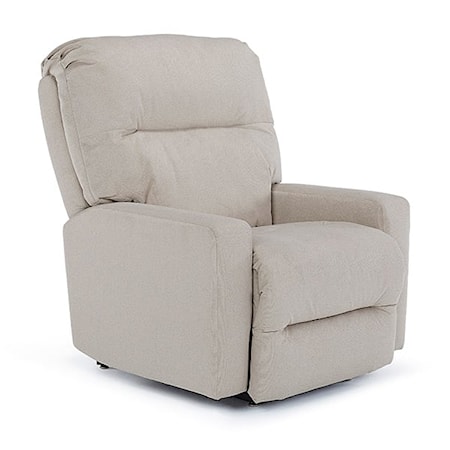 Power Tilt Headrest Lift Recliner