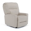 Best Home Furnishings Kenley Power Tilt Headrest Lift Recliner