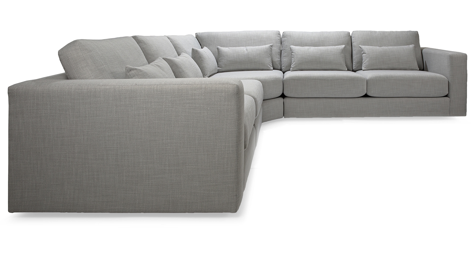 3 Piece Sectional