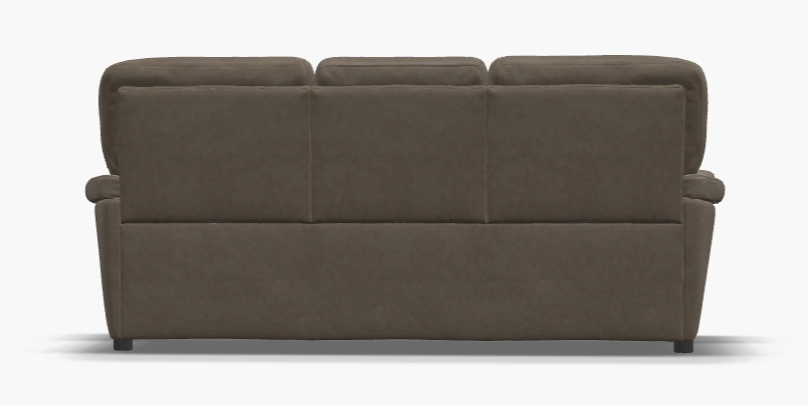 Alaska Power Reclining Sofa