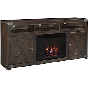 Fireplaces Browse Page