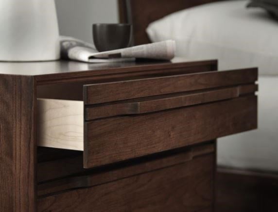 Bedside Chest