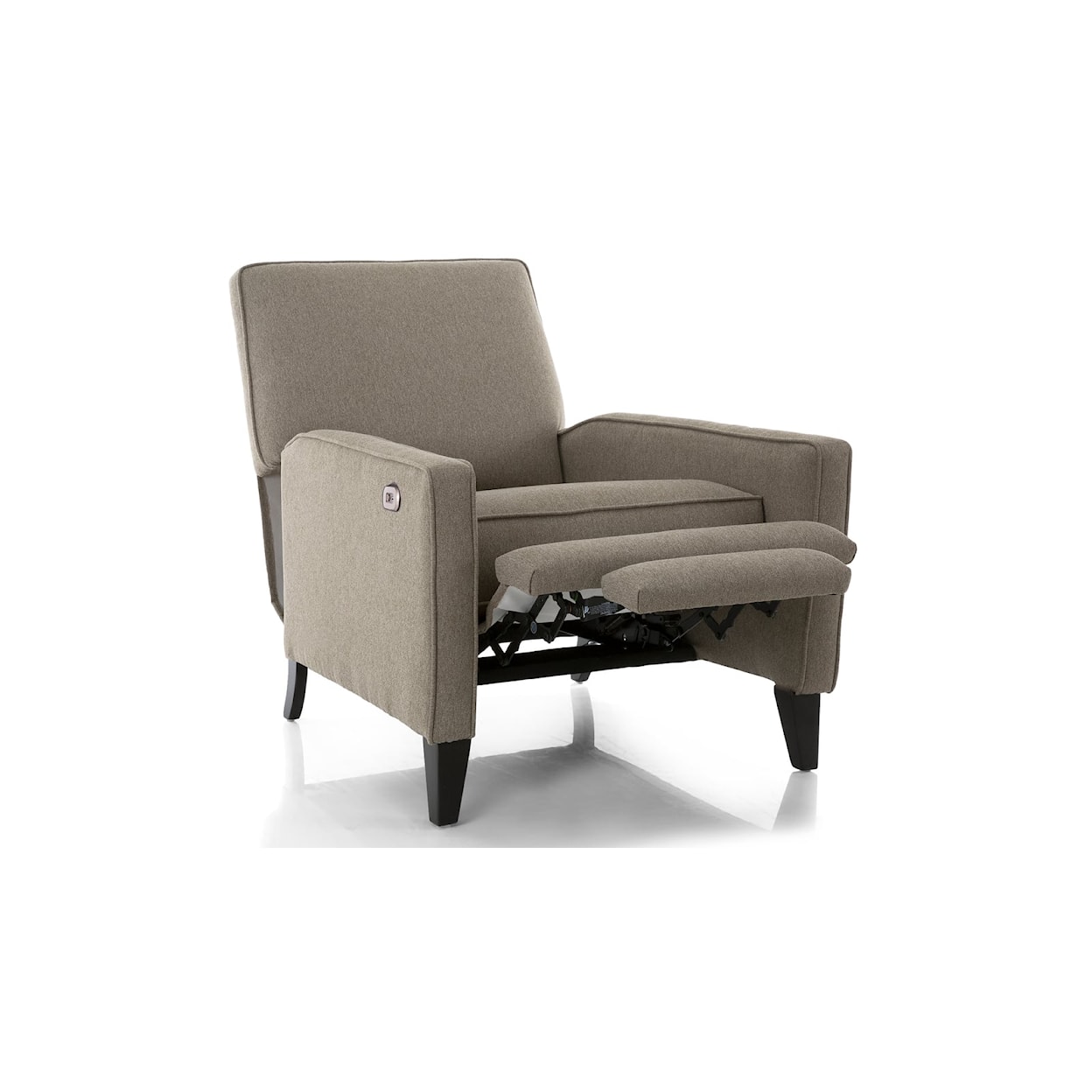 Decor-Rest 7612 Push Back Chair