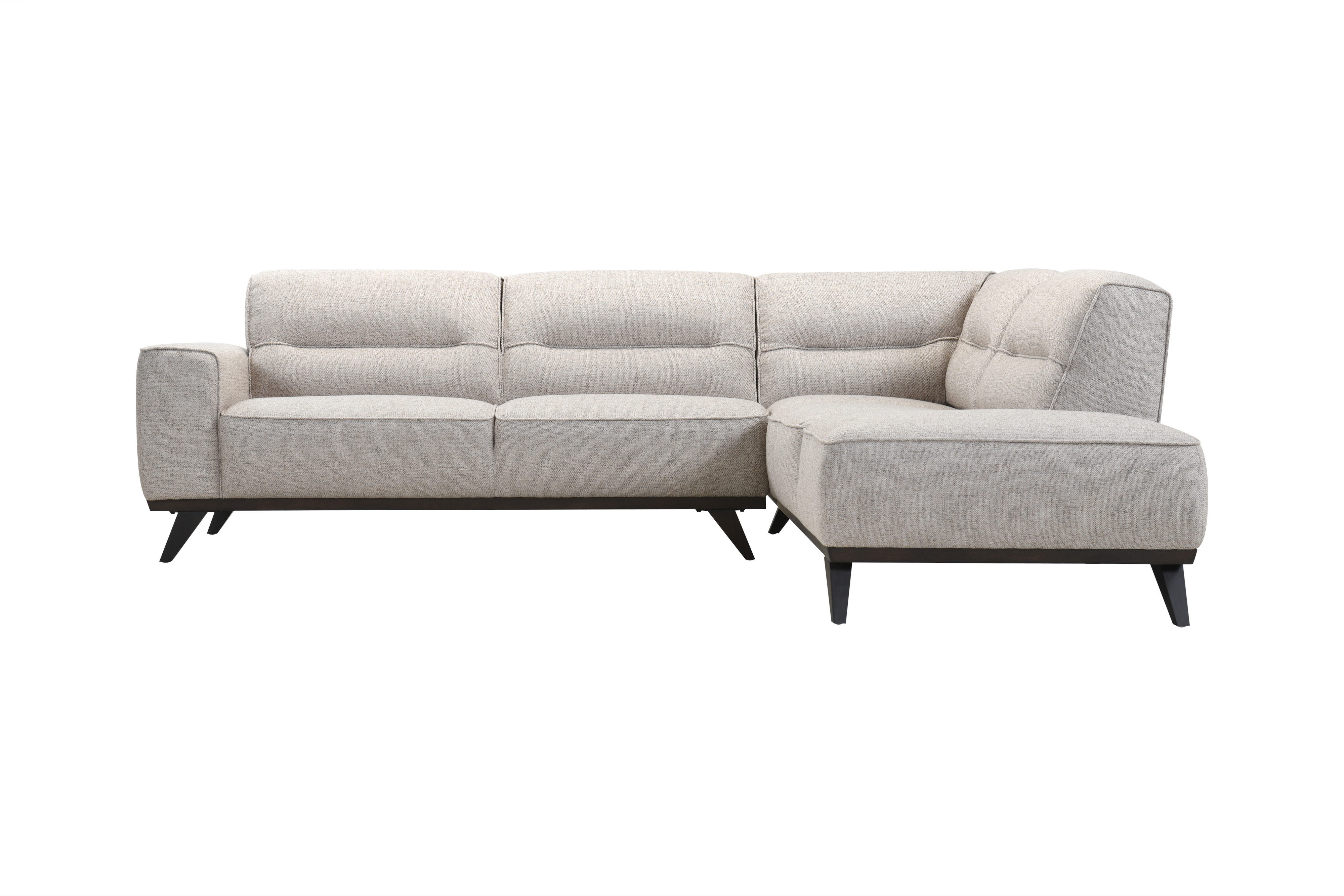 2 Piece Sectional