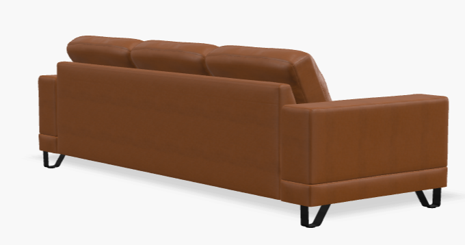 Seattle Upholstered Sofa